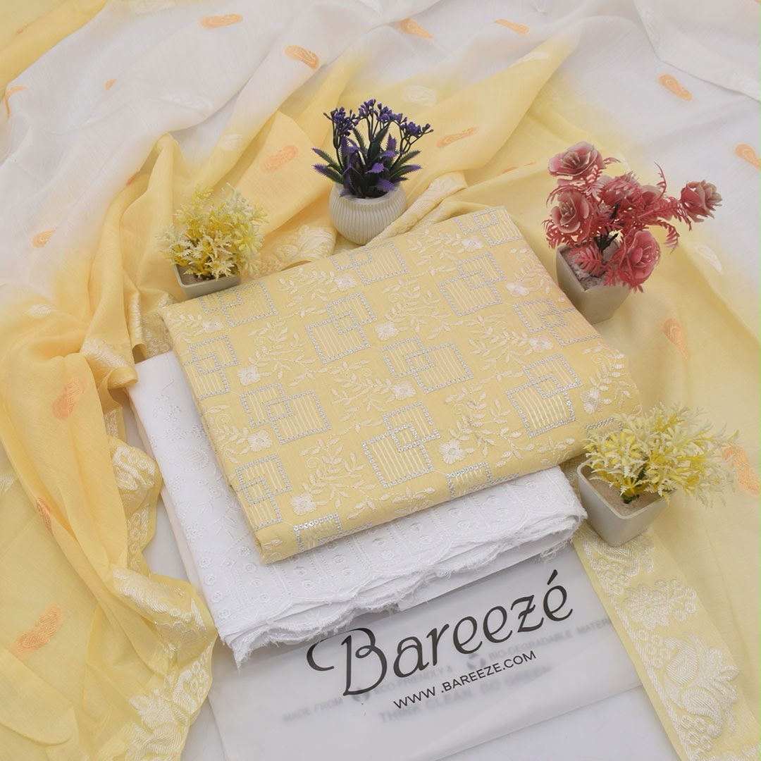 (BAREEZE LAWN)