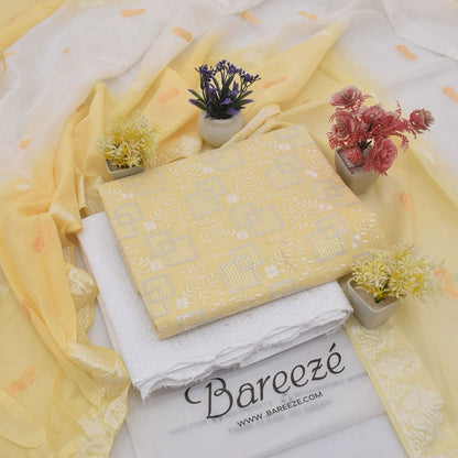 (BAREEZE LAWN)