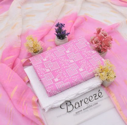 (BAREEZE LAWN)