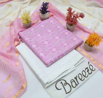 (BAREEZE LAWN)