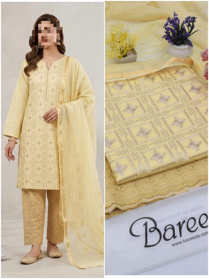 (BAREEZE LAWN)