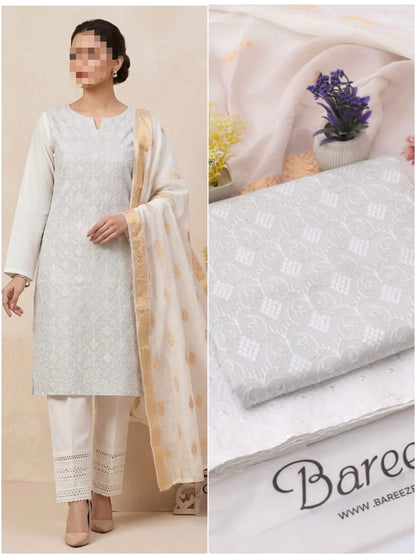 (BAREEZE LAWN)