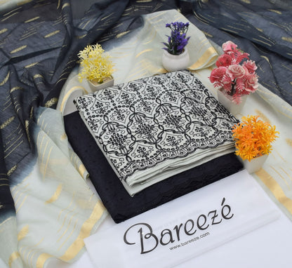 (BAREEZE LAWN)