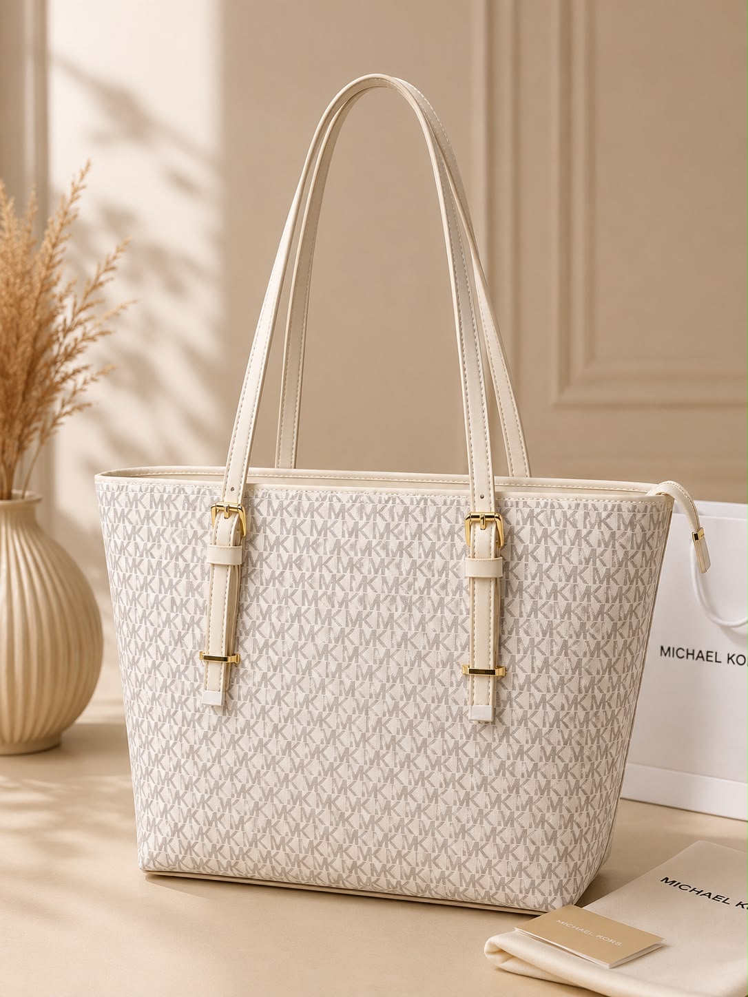 High Quality Michael Kors Tote Bag