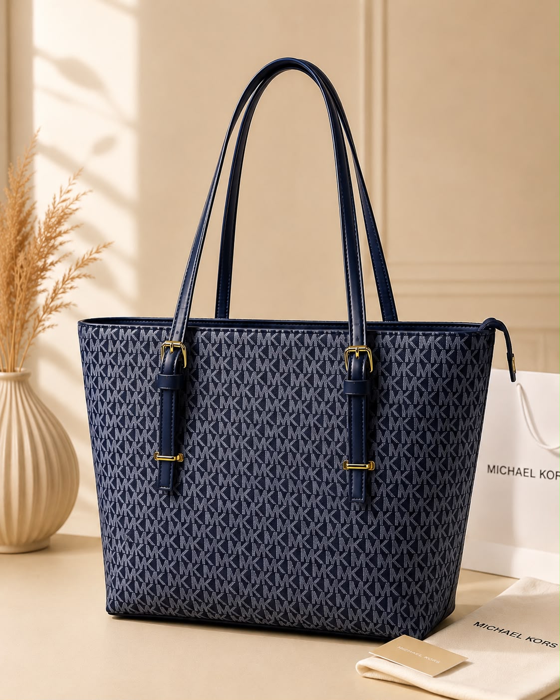 High Quality Michael Kors Tote Bag