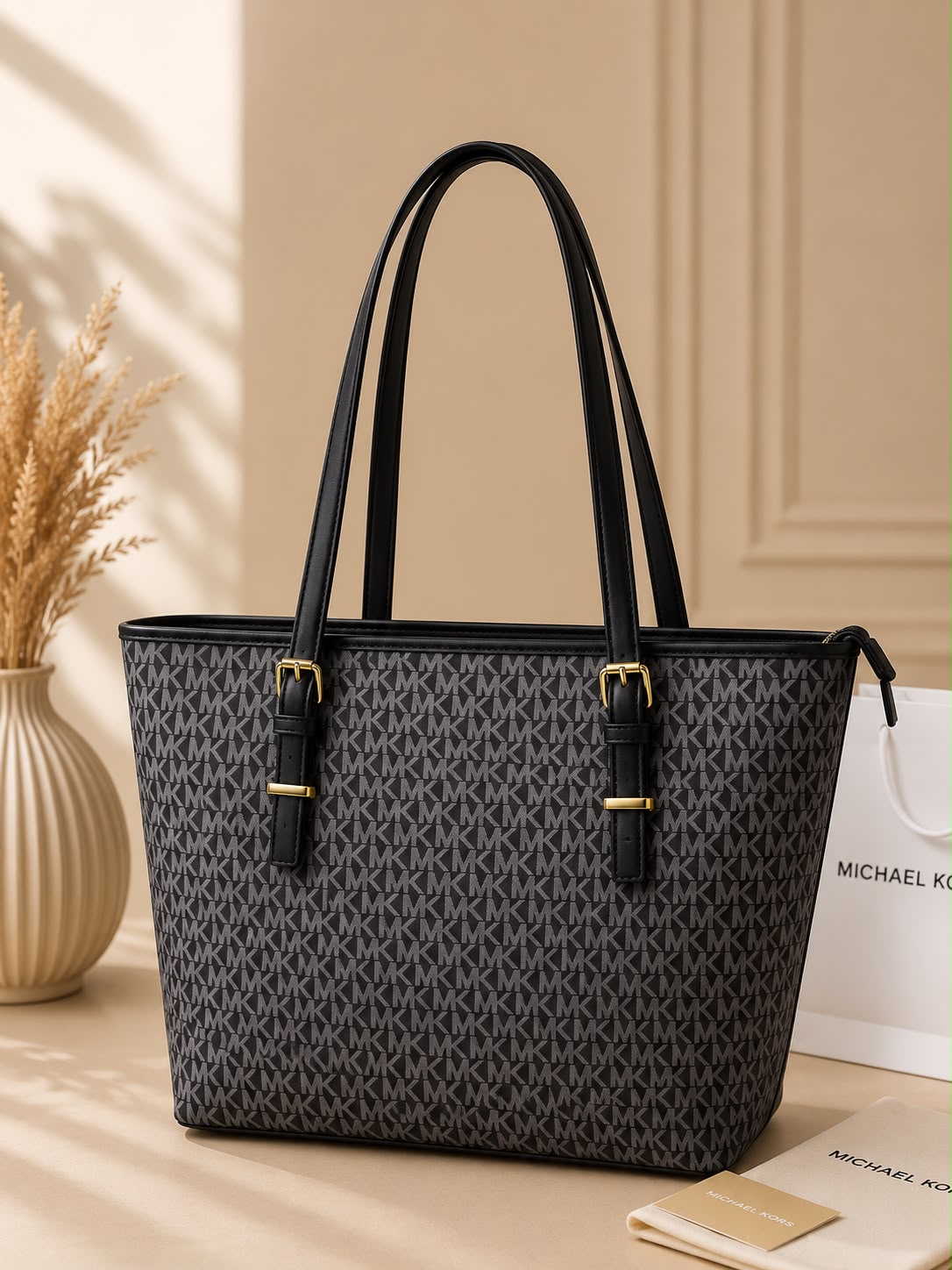 High Quality Michael Kors Tote Bag