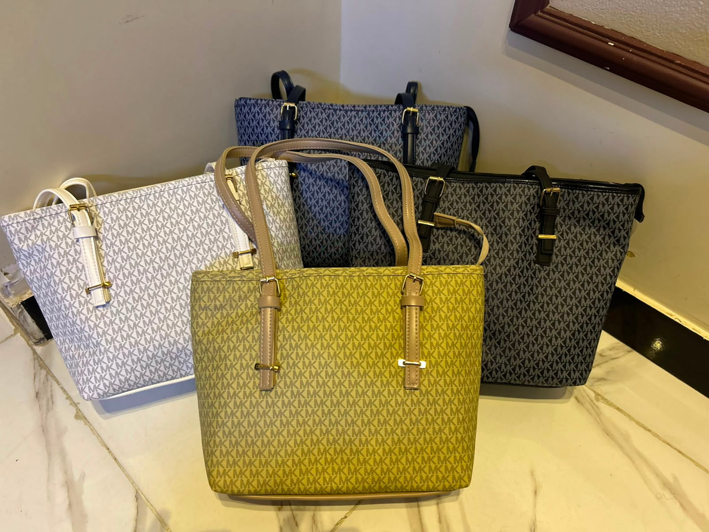 High Quality Michael Kors Tote Bag
