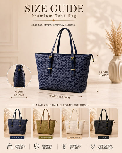 High Quality Michael Kors Tote Bag