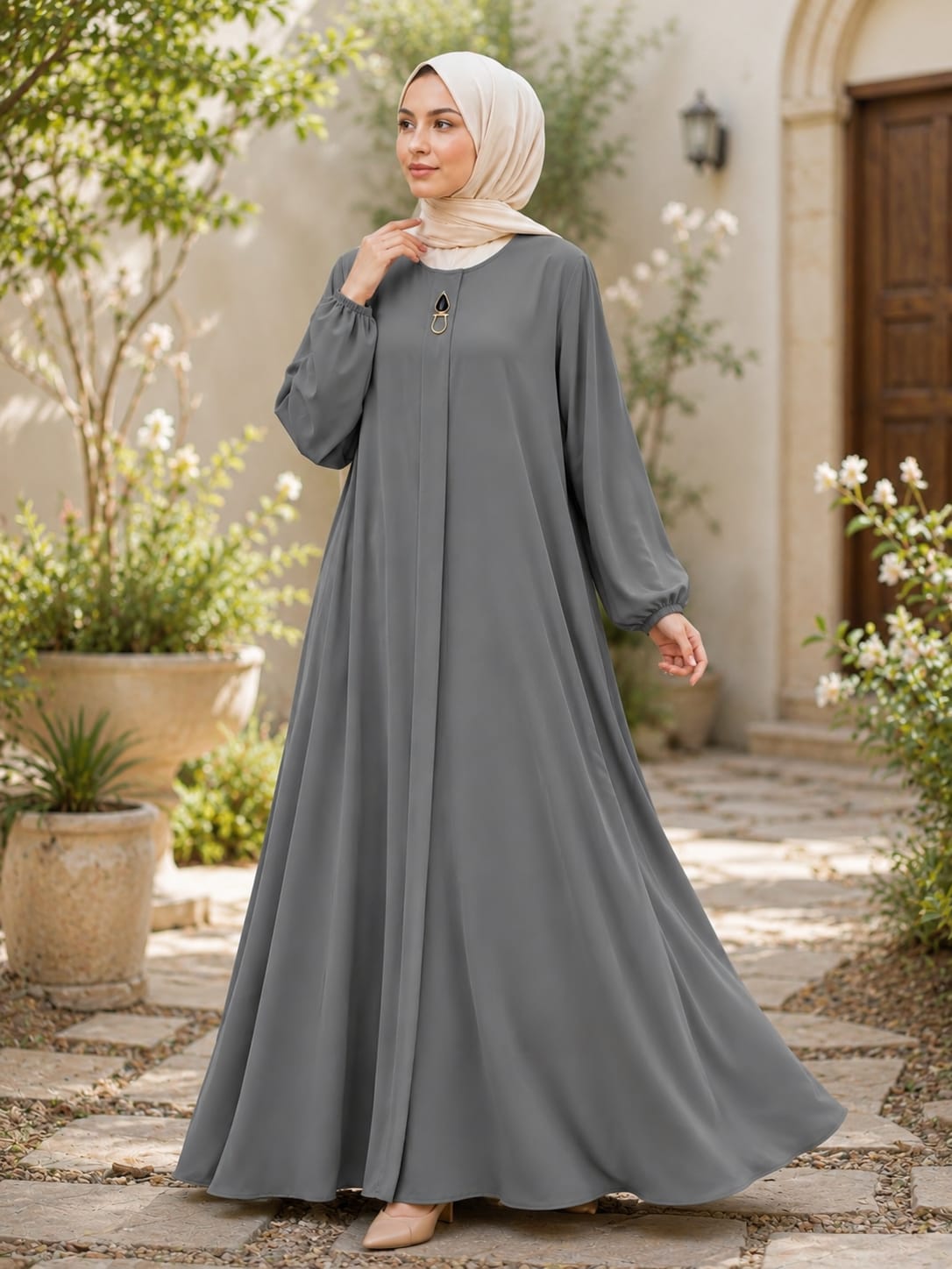 TikTok Box plate Maxi Arrivals Here