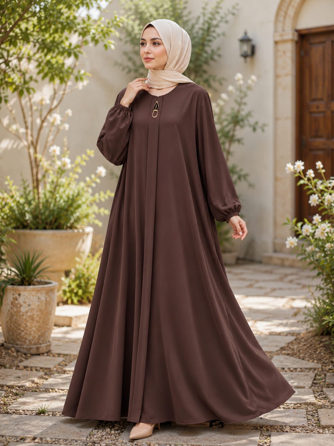 TikTok Box plate Maxi Arrivals Here