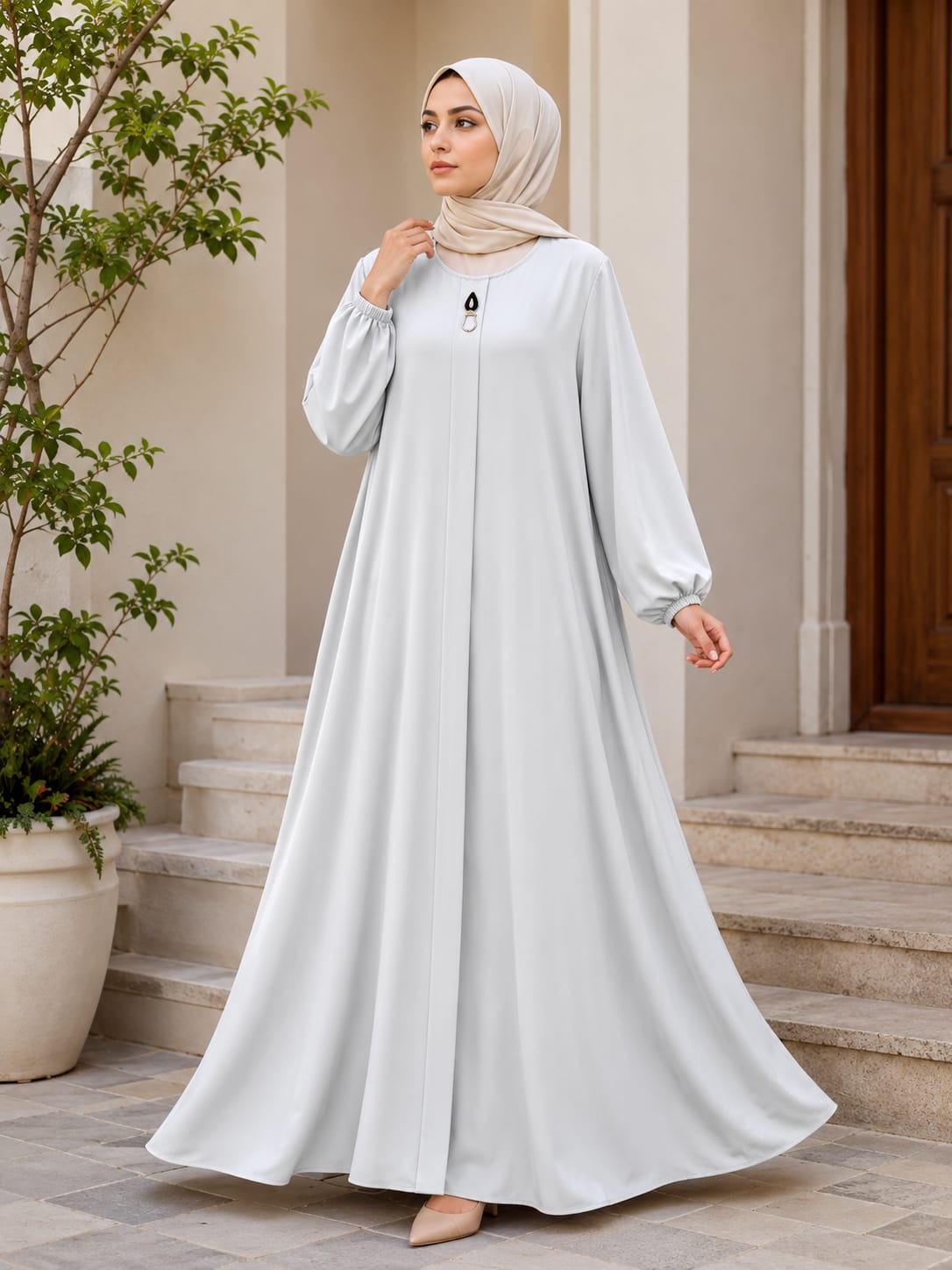 TikTok Box plate Maxi Arrivals Here
