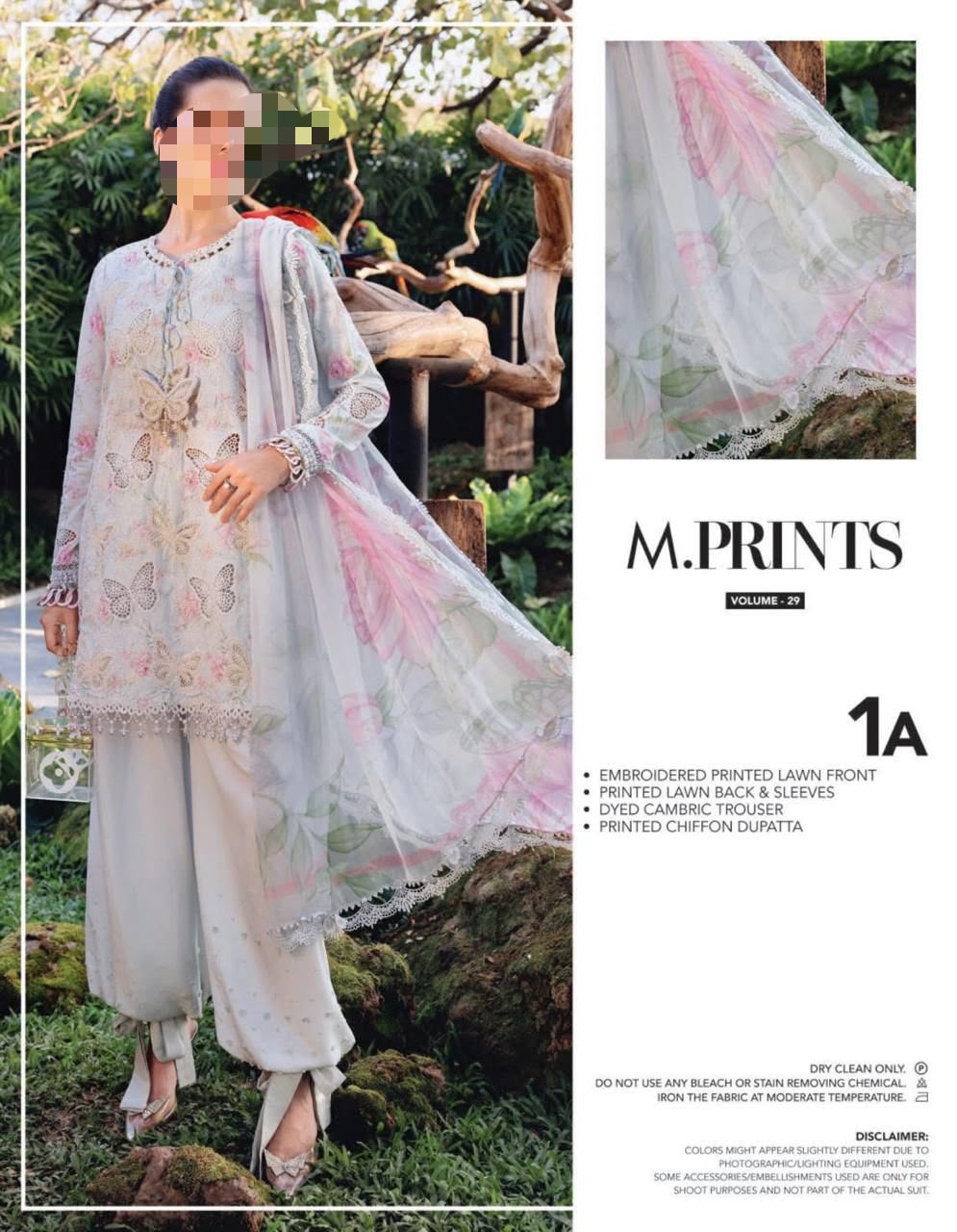 ☆Brand Name : MARIA.B☆