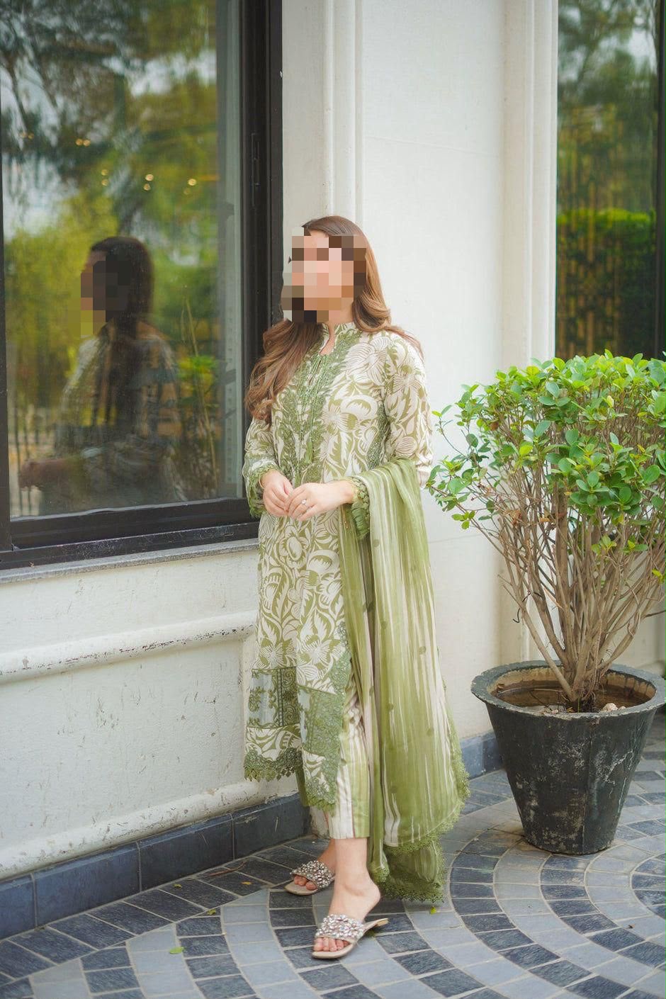 ☆Brand Name : Aneela’s☆