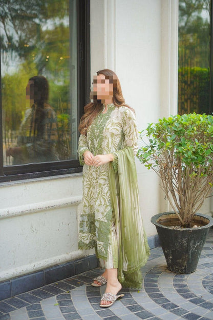 ☆Brand Name : Aneela’s☆