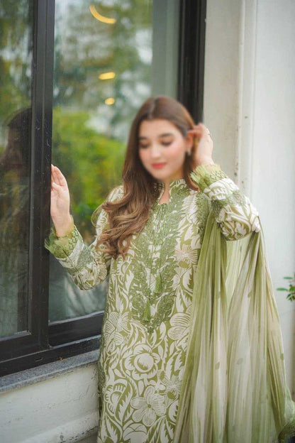 ☆Brand Name : Aneela’s☆
