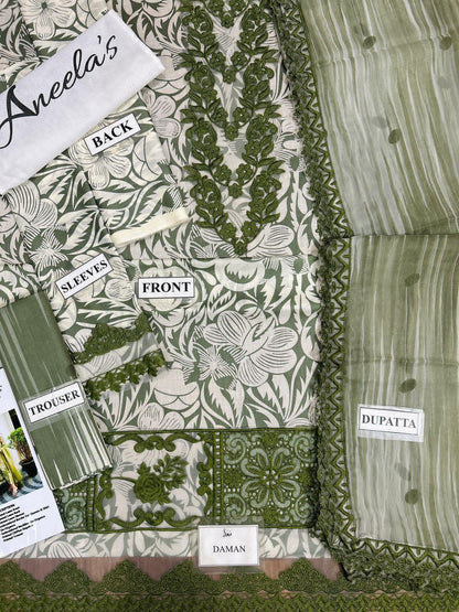 ☆Brand Name : Aneela’s☆