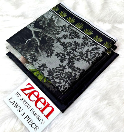 LAWN 3PC COLECTION