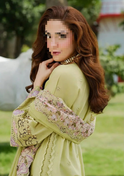 NEW ARRIVAL'S SUMMER LAWN COLLECTION 2026✨