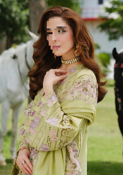 NEW ARRIVAL'S SUMMER LAWN COLLECTION 2026✨