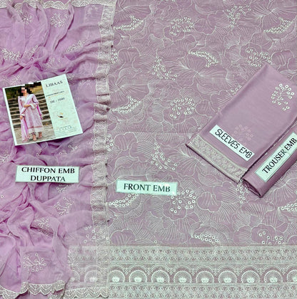 NEW ARRIVAL'S SUMMER LAWN COLLECTION 2026✨