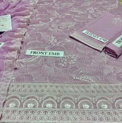 NEW ARRIVAL'S SUMMER LAWN COLLECTION 2026✨