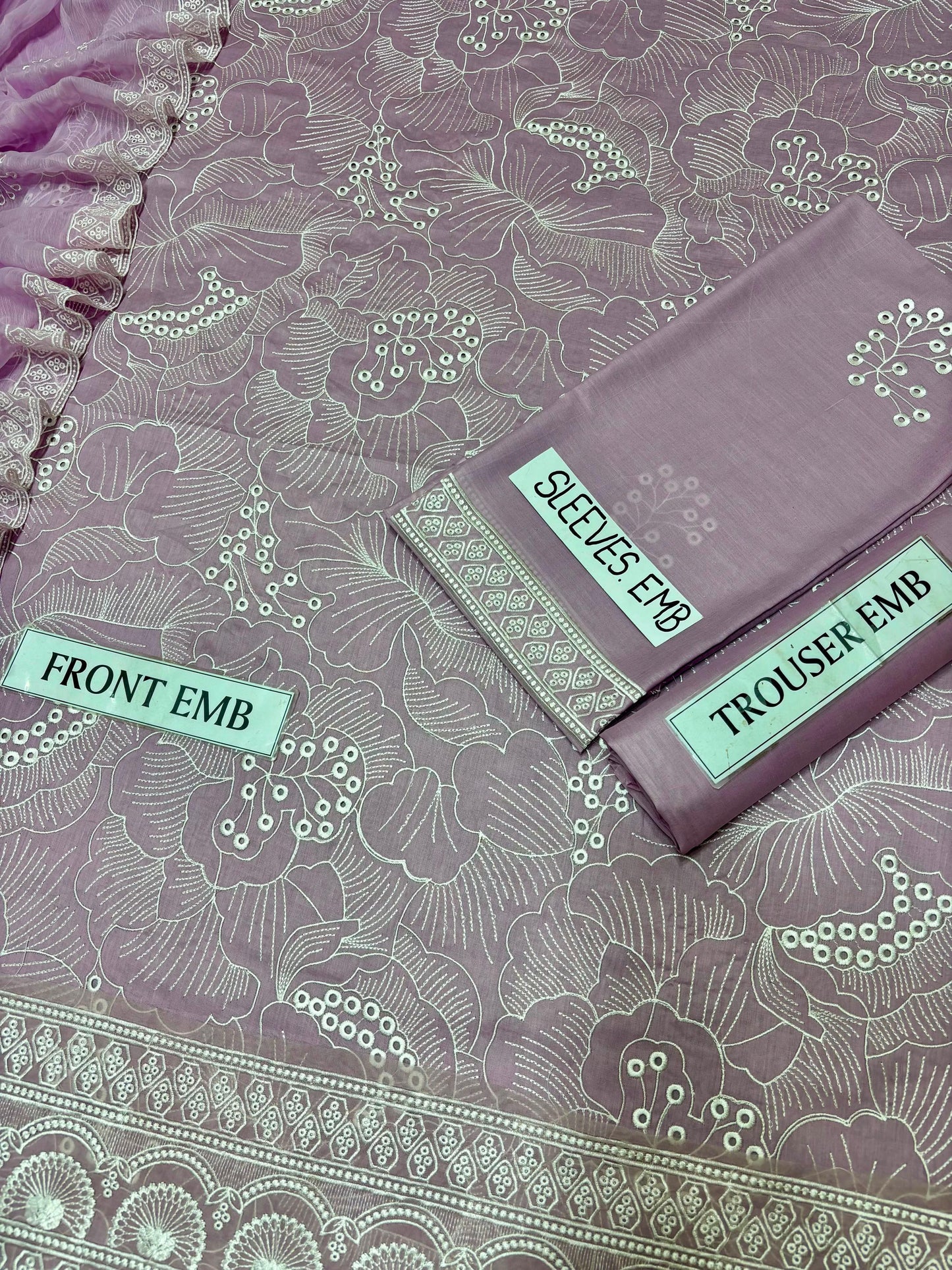 NEW ARRIVAL'S SUMMER LAWN COLLECTION 2026✨