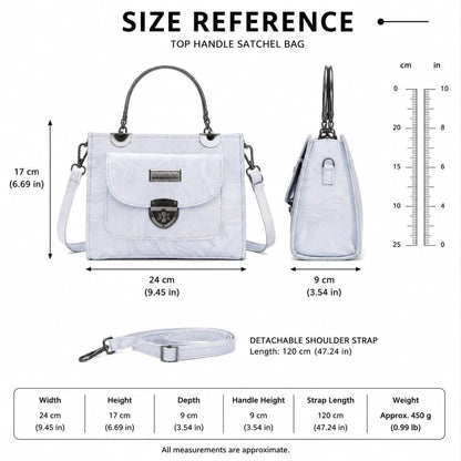 💝  Jimmy Choo CROSS BODY BAG FOR GIRLS 💝