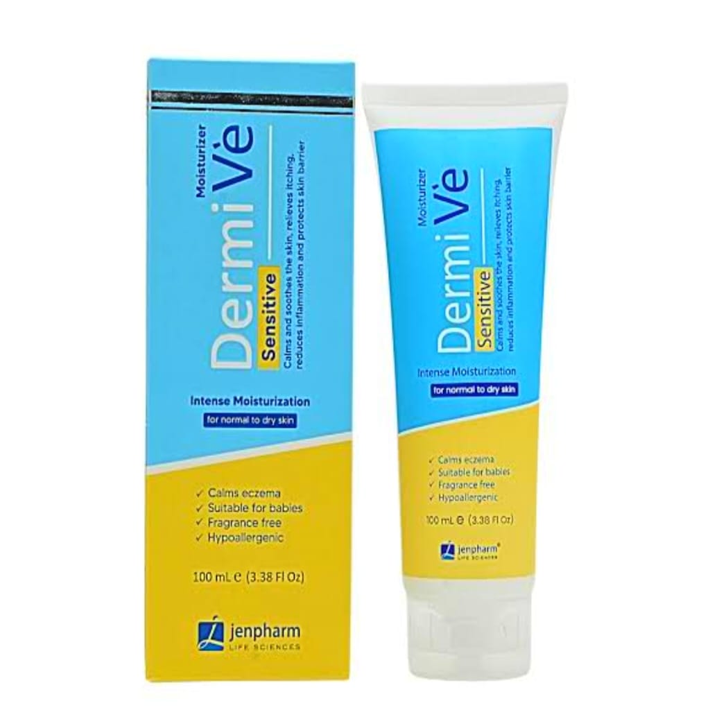 DermiVe