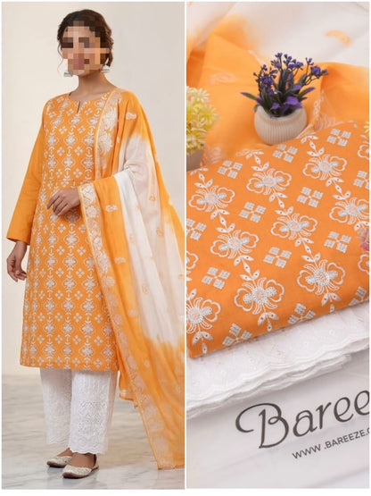 (BAREEZE LAWN)