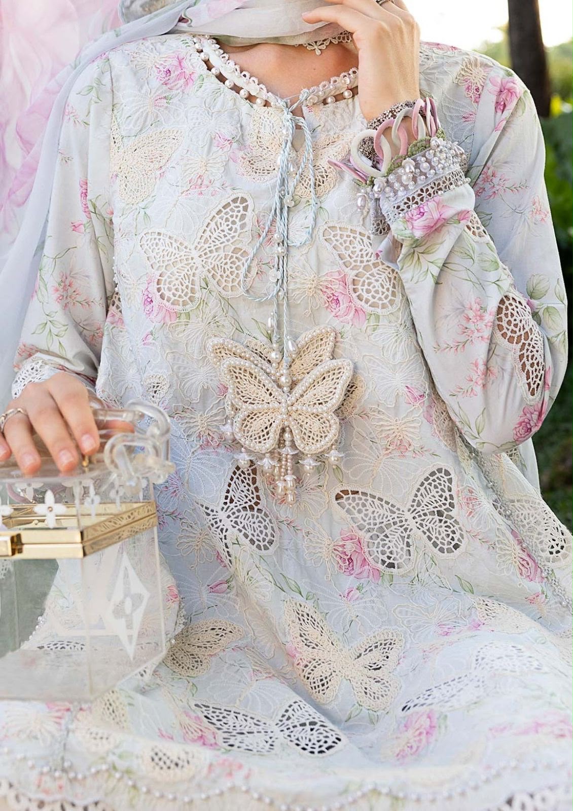 ☆Brand Name : MARIA.B☆