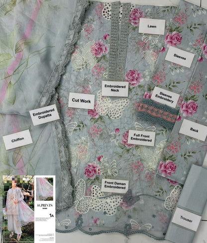☆Brand Name : MARIA.B☆
