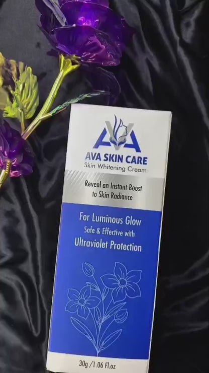 Ava Skincare Skin Whitening Cream
