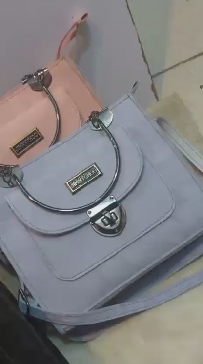 💝  Jimmy Choo CROSS BODY BAG FOR GIRLS 💝