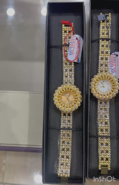 COSMO BRAND WATCH
