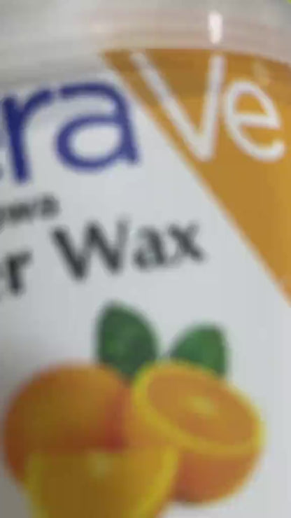 ✨ CeraVe Finger Wax Collection ✨