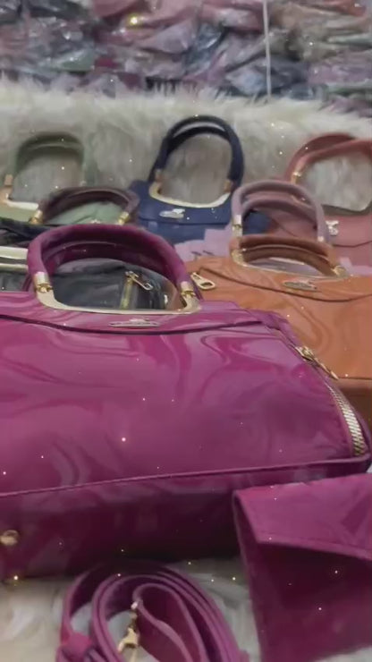 🌺 Most Demanding 2 pices bag 🛍️ 🌺