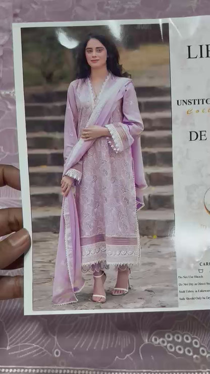 NEW ARRIVAL'S SUMMER LAWN COLLECTION 2026✨