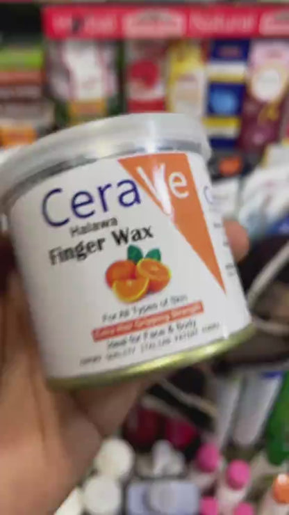 ✨ CeraVe Finger Wax Collection ✨